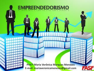 Empreendedorismo