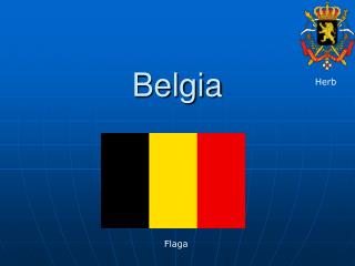 Belgia
