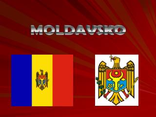 MOLDAVSKO