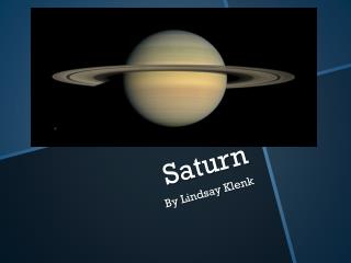 Saturn