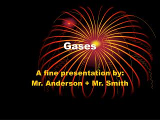 Gases