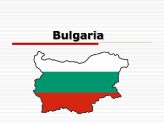 Bulgaria