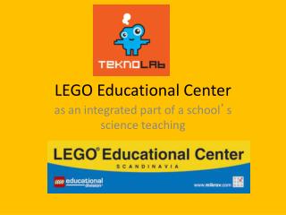 LEGO Educational Center