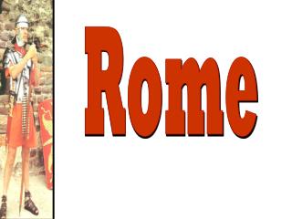 Rome