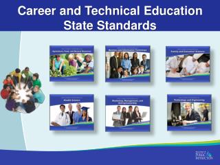 Career and Technical Education State Standards