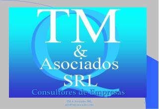 Consultores de Empresas