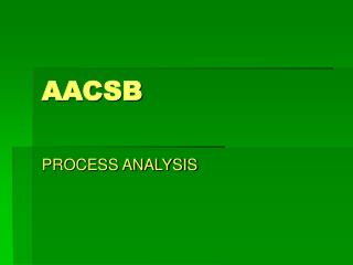 AACSB