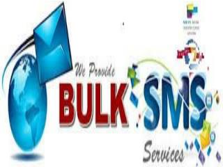 Bulk SMS Service Noida