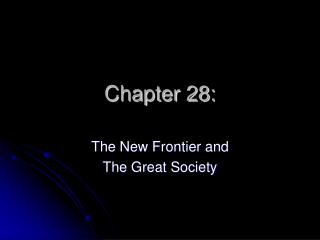 Chapter 28:
