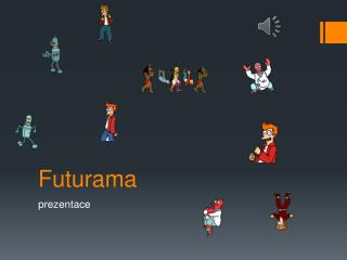 Futurama