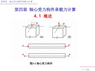 4.1 概述