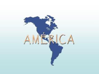 AMÉRICA