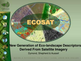 ECOSAT