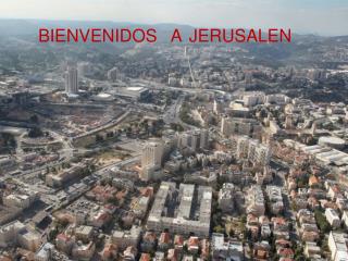 JERUSALEN