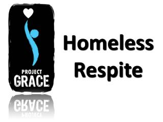 Homeless Respite