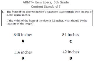 What is the perimeter in centimeters of the figure below?