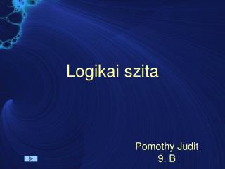 Logikai szita