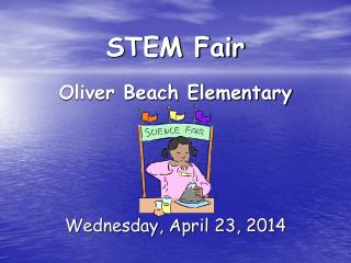 STEM Fair