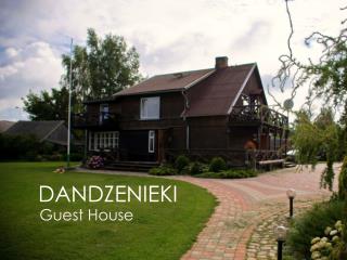 DANDZENIEKI