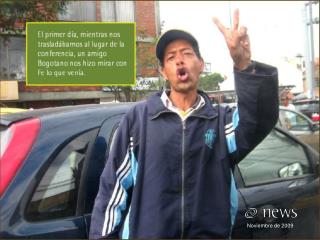 Noviembre de 2009
