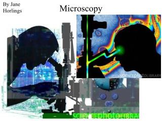 Microscopy