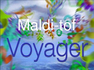 Maldi-tof