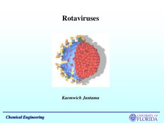 Chemical Engineering