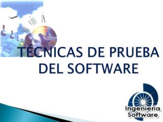 FUNDAMENTOS DE LAS PRUEBAS DEL SOFTWARE