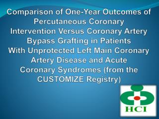 American Journal of Cardiology 2011; 108: 355-358