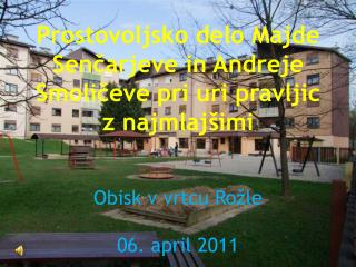 foto: Marjan Trobec