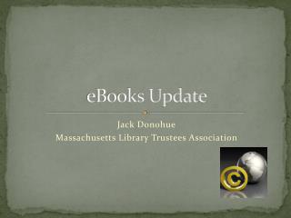 eBooks Update