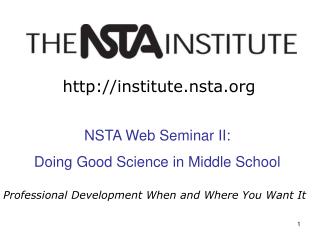 Intro Slide