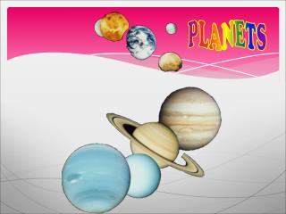 PLANETS