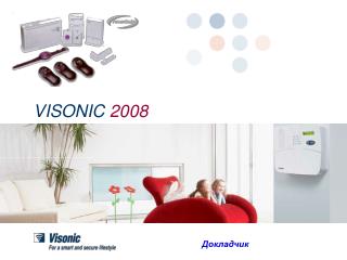 VISONIC 2008