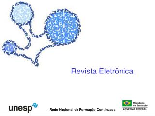 Revista Eletrônica