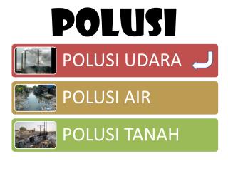 POLUSI