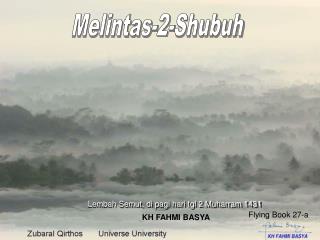 Melintas-2-Shubuh