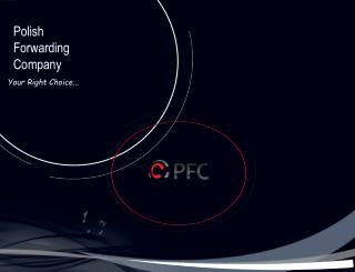 Polish Forwarding Company