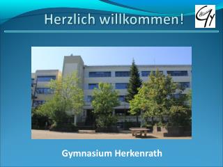 Gymnasium Herkenrath