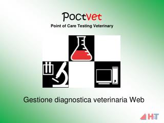 Poct vet Point of Care Testing Veterinary