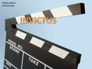 INVICTUS