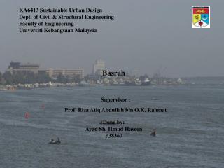 Basrah