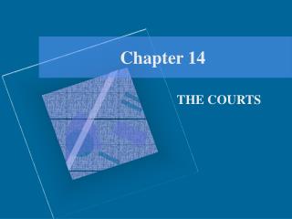 Chapter 14