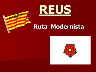 REUS