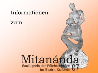 Informationen zum