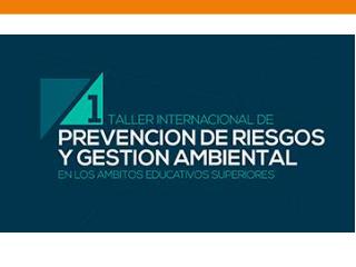 CONDICIONES Y MEDIO AMBIENTE DE TRABAJO DE LA ASIGNATURA PENDIENTE… A LA LOGRADA