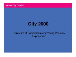 City 2000