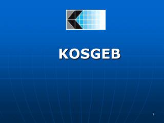 KOSGEB