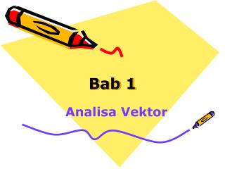 Bab 1