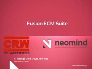 Fusion ECM Suite